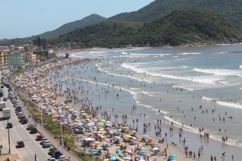 Pousada Rota Das Praias เปงญา ภายนอก รูปภาพ