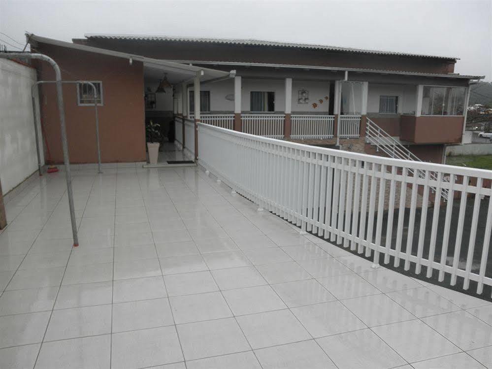 Pousada Rota Das Praias เปงญา ภายนอก รูปภาพ